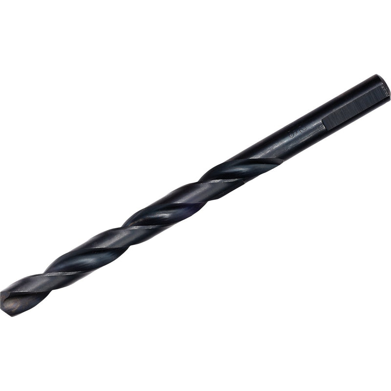 Milwaukee THUNDERBOLT 11/32 In. Black Oxide Drill Bit