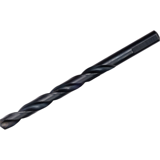 Milwaukee THUNDERBOLT 11/32 In. Black Oxide Drill Bit