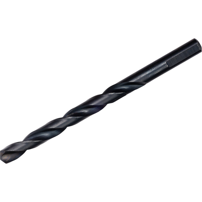 Milwaukee THUNDERBOLT 11/32 In. Black Oxide Drill Bit