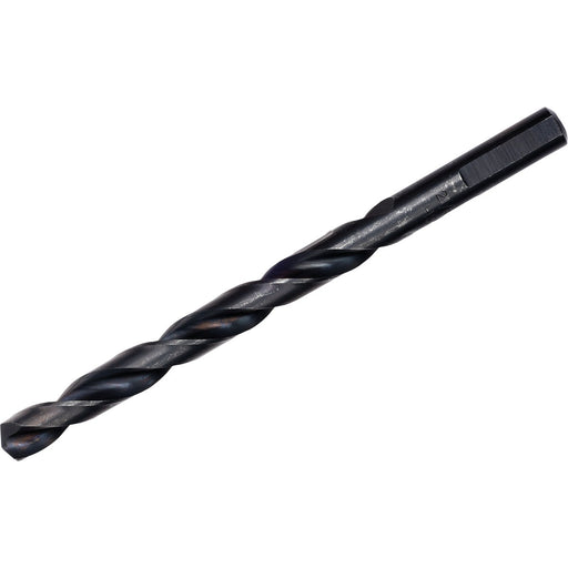 Milwaukee THUNDERBOLT 21/64 In. Black Oxide Drill Bit