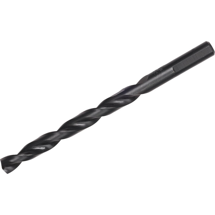 Milwaukee THUNDERBOLT 5/16 In. Black Oxide Drill Bit