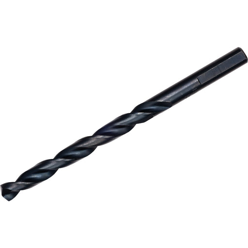 Milwaukee THUNDERBOLT 19/64 In. Black Oxide Drill Bit