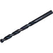 Milwaukee THUNDERBOLT 19/64 In. Black Oxide Drill Bit