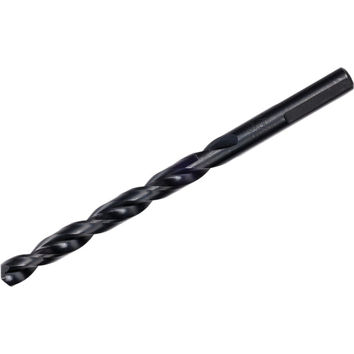 Milwaukee THUNDERBOLT 9/32 In. Black Oxide Drill Bit