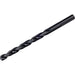 Milwaukee THUNDERBOLT 9/32 In. Black Oxide Drill Bit