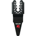Diablo 1-1/2 in. Universal Fit High Carbon Steel Oscillating Blade for Sealant Removal