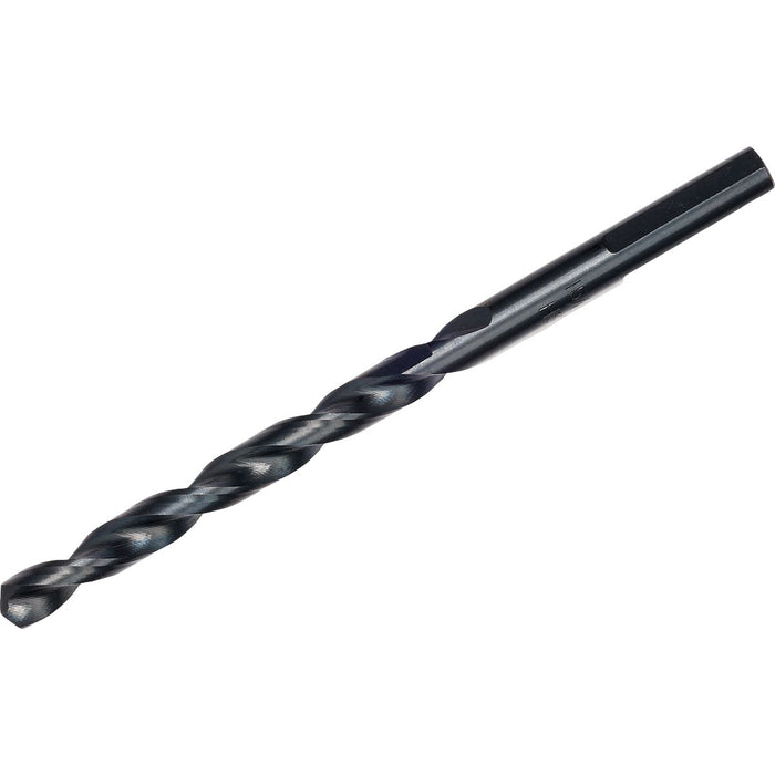 Milwaukee THUNDERBOLT 15/64 In. Black Oxide Drill Bit
