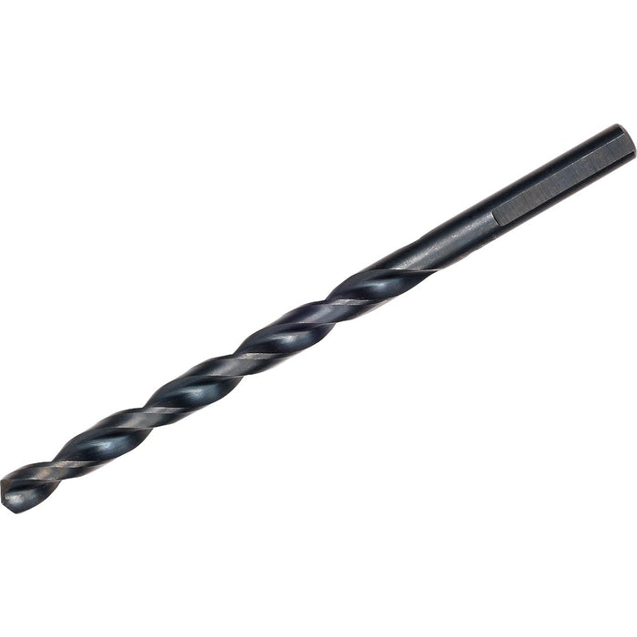 Milwaukee THUNDERBOLT 7/32 In. Black Oxide Drill Bit