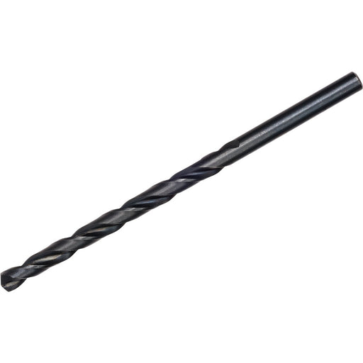 Milwaukee THUNDERBOLT 3/16 In. Black Oxide Drill Bit