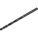 Milwaukee THUNDERBOLT 3/16 In. Black Oxide Drill Bit