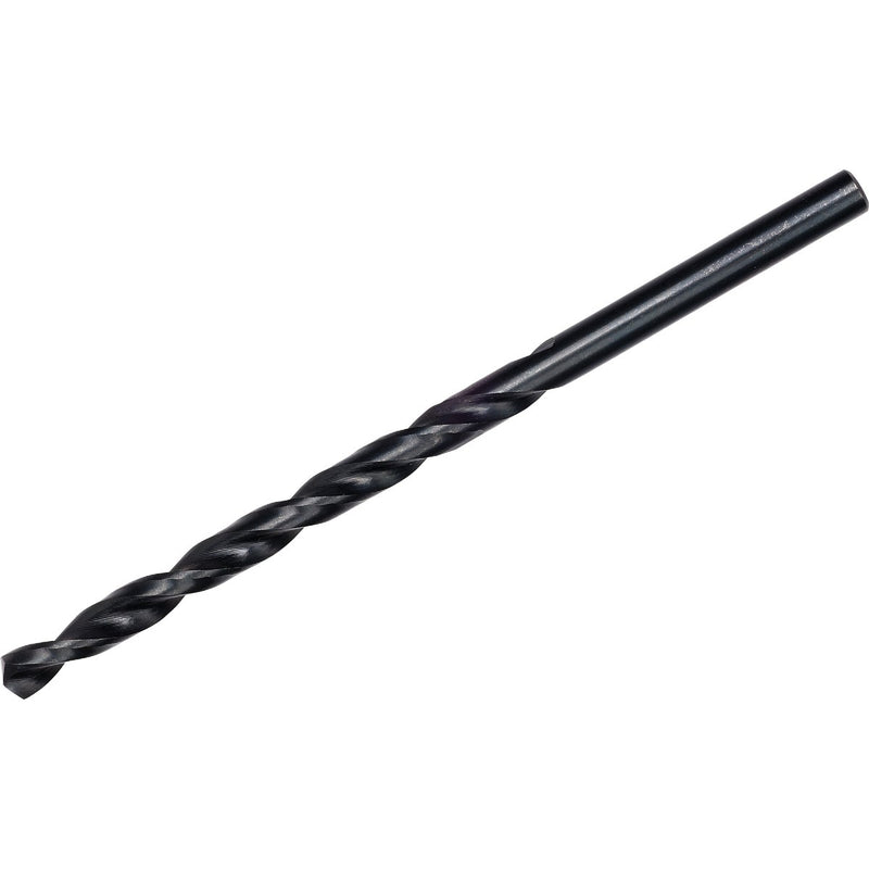 Milwaukee THUNDERBOLT 5/32 In. Black Oxide Drill Bit