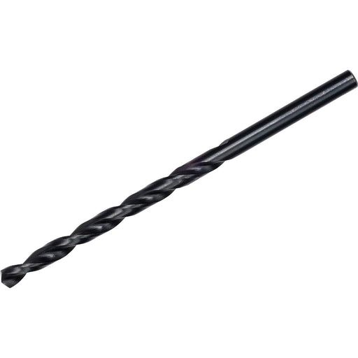 Milwaukee THUNDERBOLT 5/32 In. Black Oxide Drill Bit