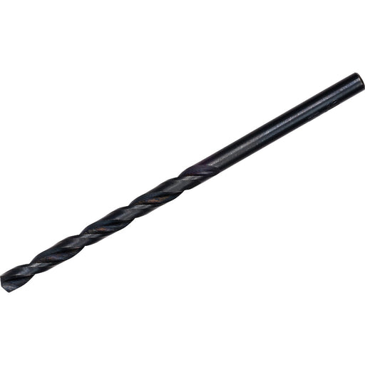 Milwaukee THUNDERBOLT 9/64 In. Black Oxide Drill Bit