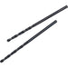 Milwaukee THUNDERBOLT 5/64 In. Black Oxide Drill Bit (2-Pack)