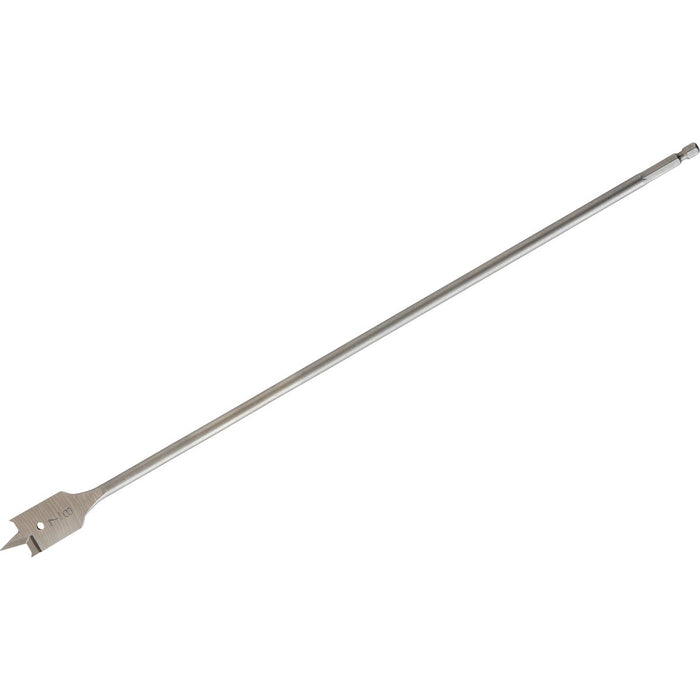 Milwaukee 7/8 In. x 16 In. Spade Bit