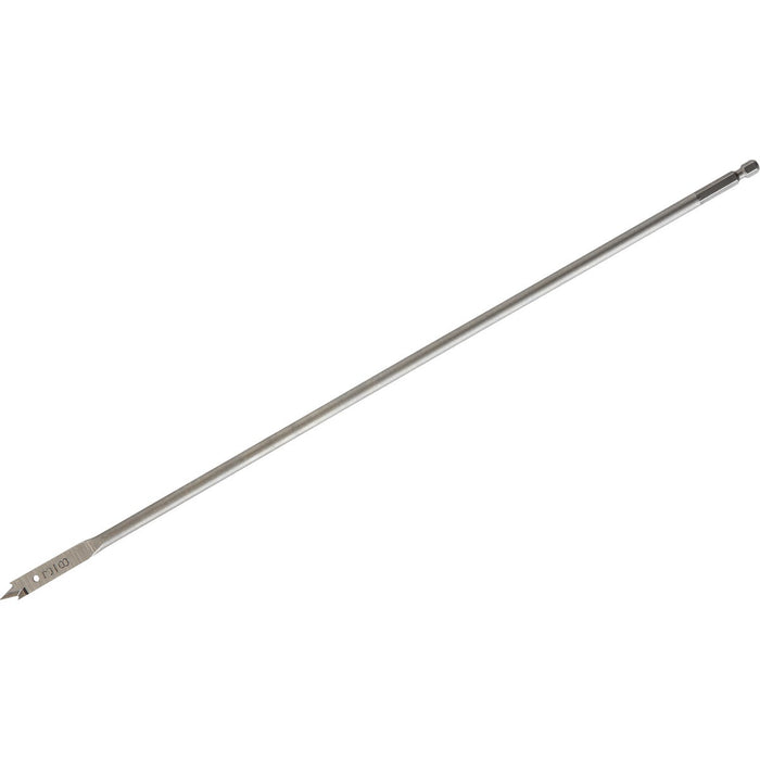 Milwaukee 3/8 In. x 16 In. Spade Bit