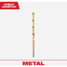 Milwaukee THUNDERBOLT 11/64 In. Titanium Drill Bit