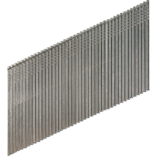 Simpson Strong-Tie 2-1/2 In. 15 Gauge 316 Stainless Steel 25 Degree FN-Style Angled Finish Nail (500 Ct.)