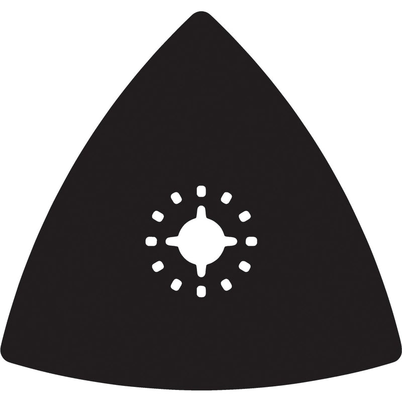 Diablo 3-1/8 In. Starlock Oscillating Sanding Pad