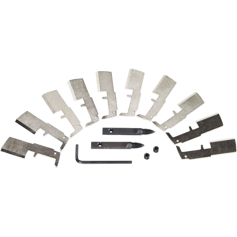 Milwaukee SWITCHBLADE 1-3/8 In. Selfeed Replacement Blade