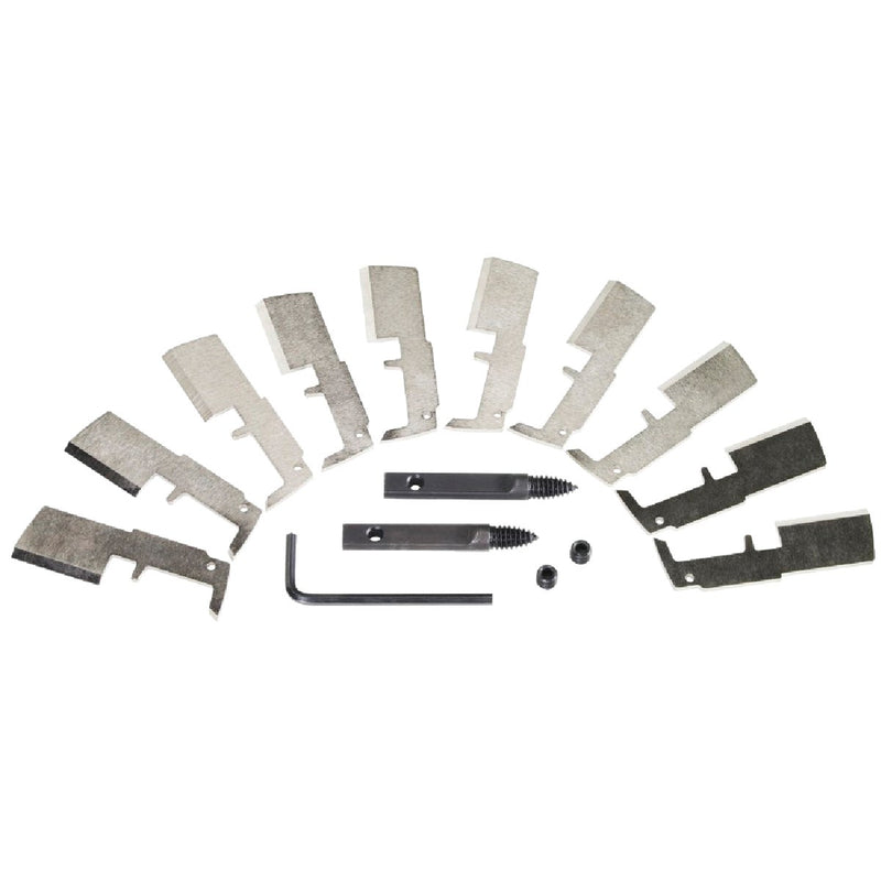 Milwaukee SWITCHBLADE 2-9/16 In. Selfeed Replacement Blade