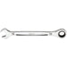 Milwaukee Metric 16 mm 12-Point Ratcheting Combination Wrench
