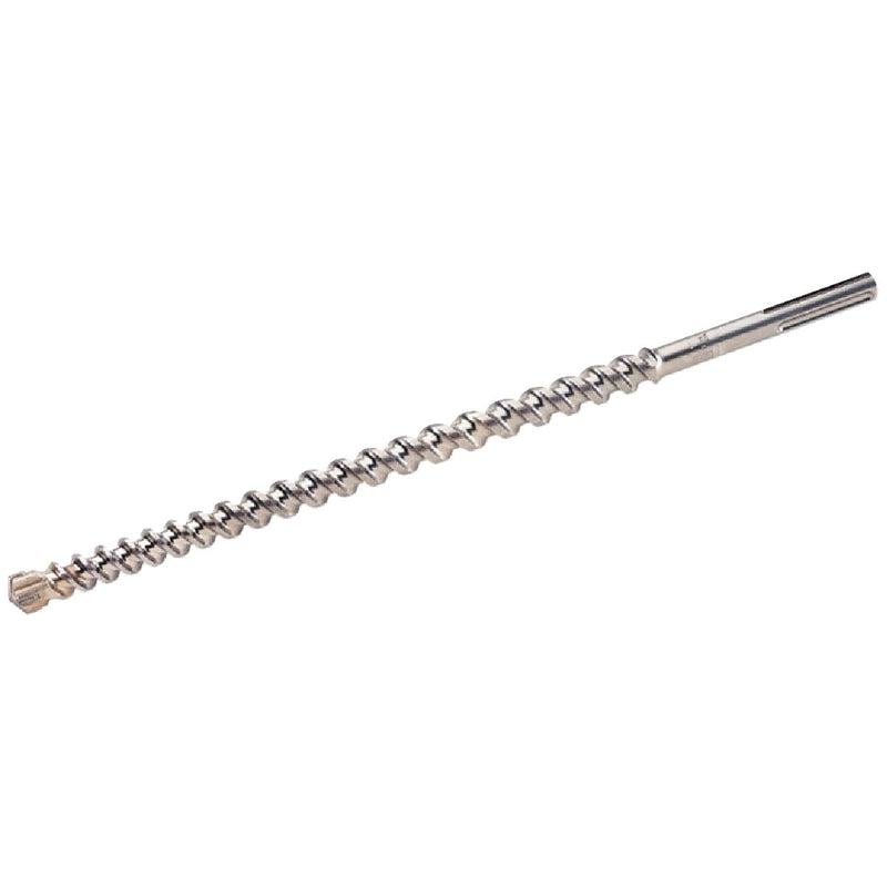 Milwaukee SDS-Max 1/2 In. x 13 In. 2-Cutter Rotary Hammer Drill Bit