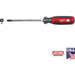 Milwaukee #3 x 6 In. Phillips Screwdriver with Cushion Grip