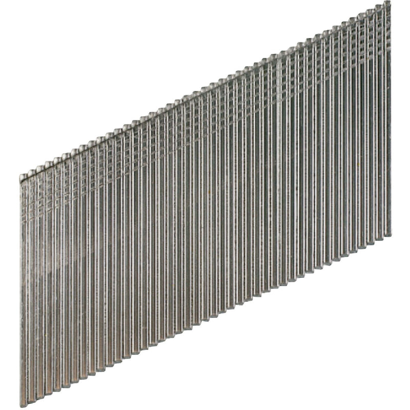 Simpson Strong-Tie 1-1/2 In. 16 Gauge 316 Stainless Steel T-Style Head Straight Finish Nail (500 Ct.)