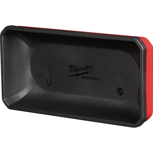 Milwaukee PACKOUT Large Magnetic Bin