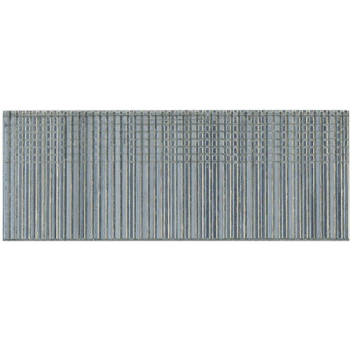 Senco 16-Gauge Galvanized Straight Finish Nail, 2 In. (2000 Ct.)