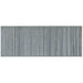 Senco 16-Gauge Galvanized Straight Finish Nail, 1-1/2 In. (2000 Ct.)