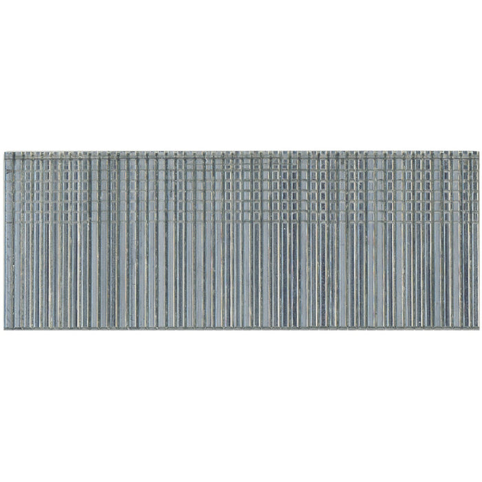 Senco 16-Gauge Galvanized Straight Finish Nail, 2-1/2 In. (2000 Ct.)