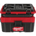 Milwaukee M18 FUEL PACKOUT Brushless 2.5 Gal. Cordless Wet/Dry Vacuum (Tool Only)