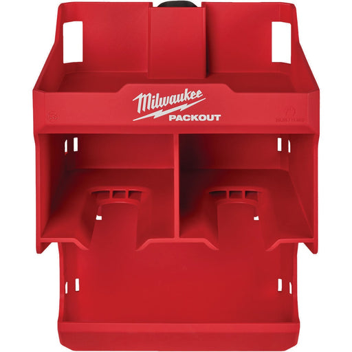 Milwaukee PACKOUT Drill Station Tool Rack