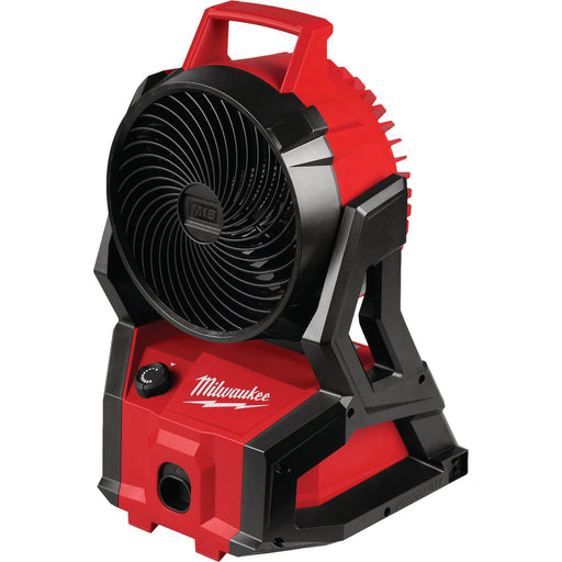 Milwaukee M18 Brushless PACKOUT Cordless Jobsite Fan (Tool Only)
