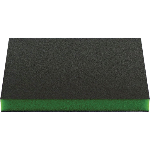 Diablo ULTRAflex 5 In. x 4 In. 180-Grit (Ultra Fine) Sanding Sponge (2-Pack)