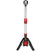 Milwaukee M12 ROCKET 12 Volt Lithium-Ion Dual Power Tower Cordless Work Light (Tool Only)