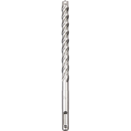 Milwaukee 3/8 In. x 6 In. SDS-PLUS 4-Cutter Rotary Hammer Drill Bit