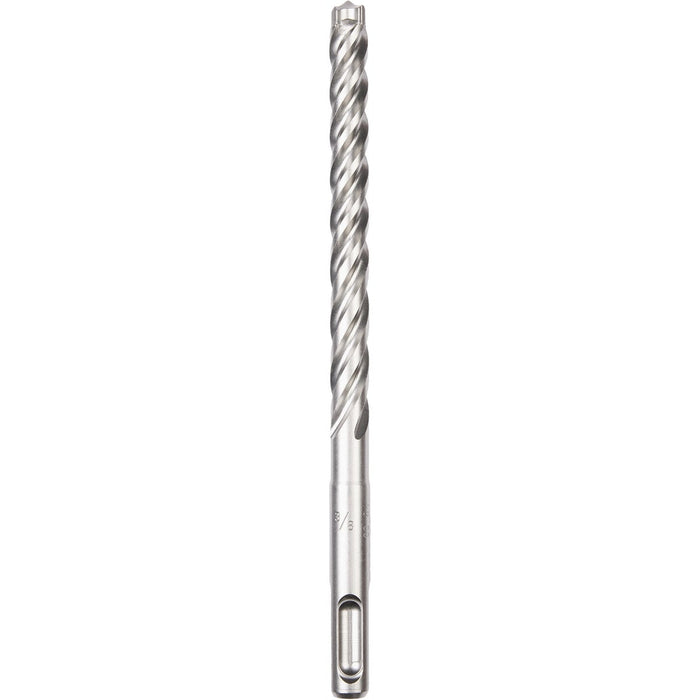 Milwaukee 3/8 In. x 6 In. SDS-PLUS 4-Cutter Rotary Hammer Drill Bit