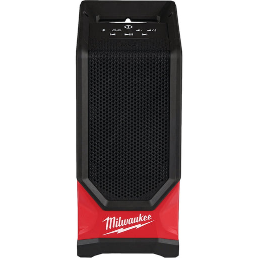 Milwaukee M18 Bluetooth Cordless Jobsite Speaker (Tool Only)