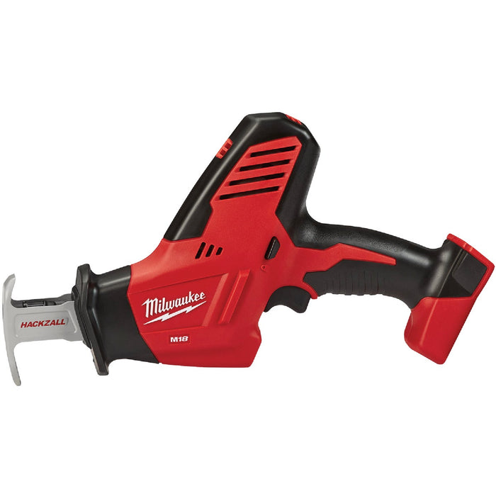 Milwaukee M18 HACKZALL Cordless Reciprocating Saw (Tool Only)