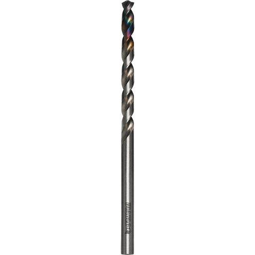 Diablo Metal Demon 5/32 In. Drill Bit for Mild, Hardened & Stainless Steels