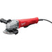 Milwaukee 4-1/2 In. 11A 12,000 rpm Angle Grinder