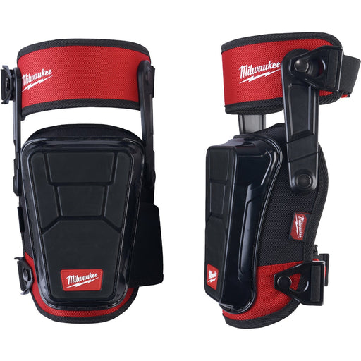 Milwaukee Stabilizer Knee Pad with Thigh Strap