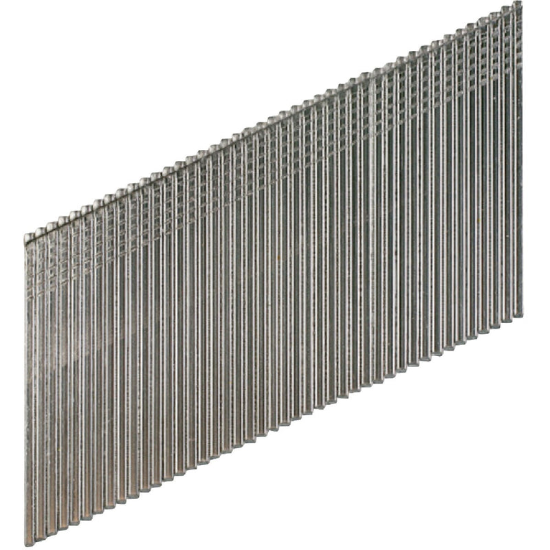 Simpson Strong-Tie 2-1/2 In. 16 Gauge 316 Stainless Steel T-Style Head Straight Finish Nail (500 Ct.)