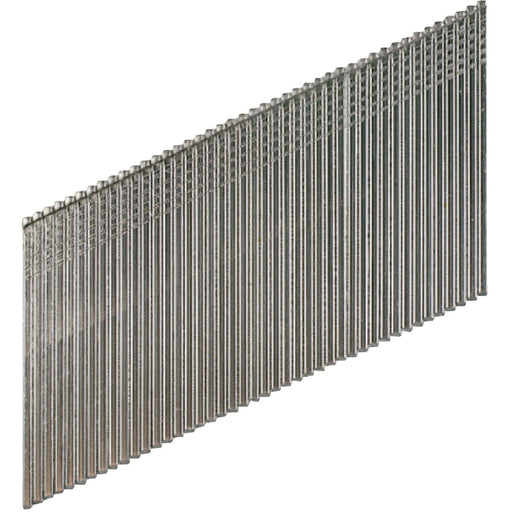 Simpson Strong-Tie 2-1/2 In. 16 Gauge 316 Stainless Steel T-Style Head Straight Finish Nail (500 Ct.)