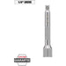 Milwaukee 1/4 In. Drive 3 In. Socket Extension