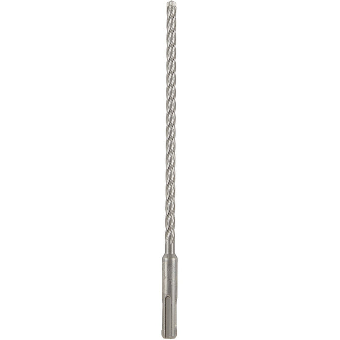 Milwaukee 3/8 In. x 12 In. SDS-PLUS 4-Cutter Rotary Hammer Drill Bit