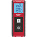 Milwaukee 65 Ft. Backlit Screen Laser Distance Meter